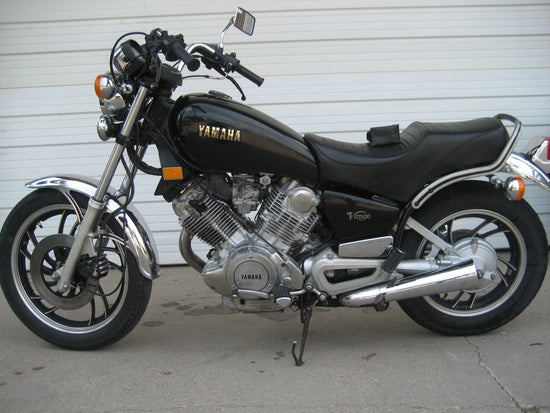Image Title 1982 Yamaha XV750 Virago $999.00 OBO